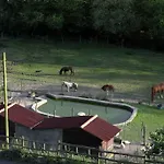 Molino De فندق Tresgrandas