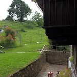 فندق Molino De Tresgrandas