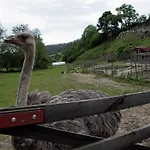 فندق Molino De Tresgrandas