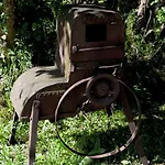 فندق Molino De