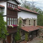 Molino De فندق Tresgrandas