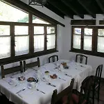 فندق Molino De Tresgrandas