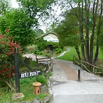Molino De Tresgrandas