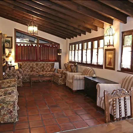 Molino De 3*