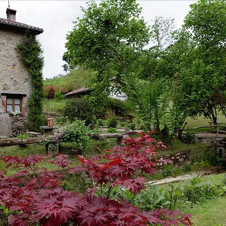Molino De Hotel 3*