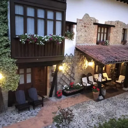 Molino De Tresgrandas