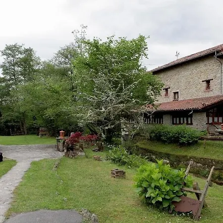 Hotel Molino De