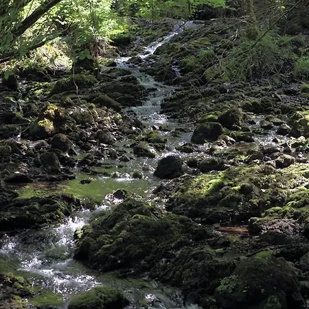 Molino De 3* Tresgrandas