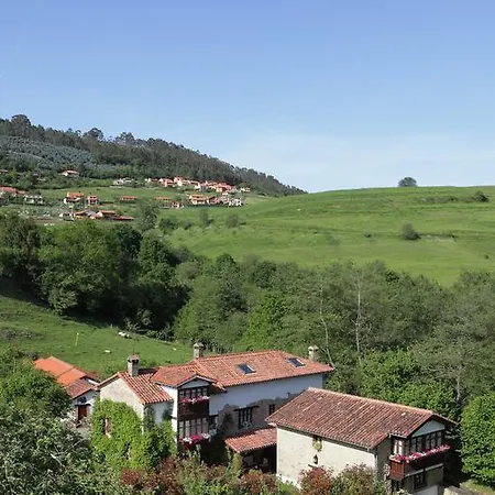 Molino De Tresgrandas