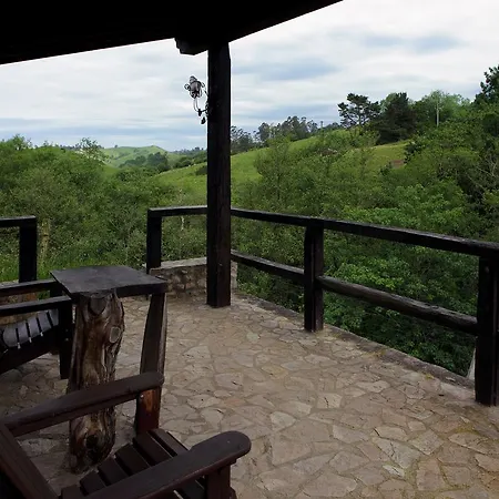 Molino De Hotel