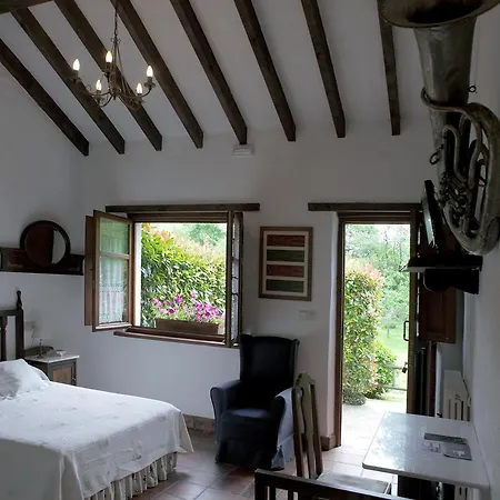 Molino De Hotel Tresgrandas