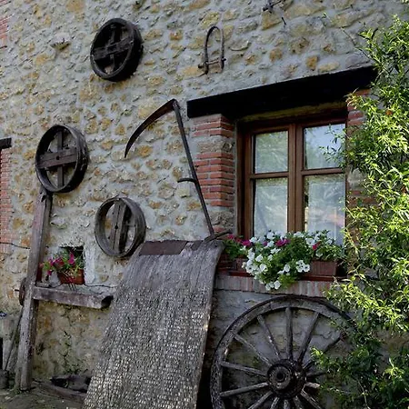 Molino De Tresgrandas