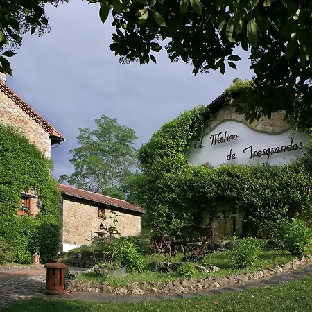 Hotel Molino De 3*