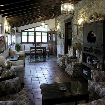 Molino De Hotel 3*