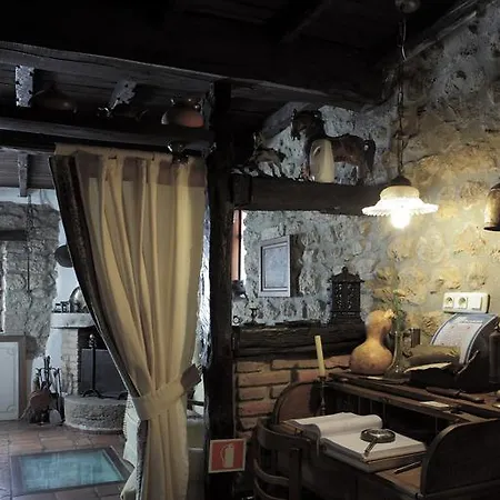 Molino De 3* Tresgrandas