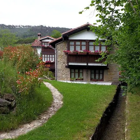 Hotel Molino De 3*