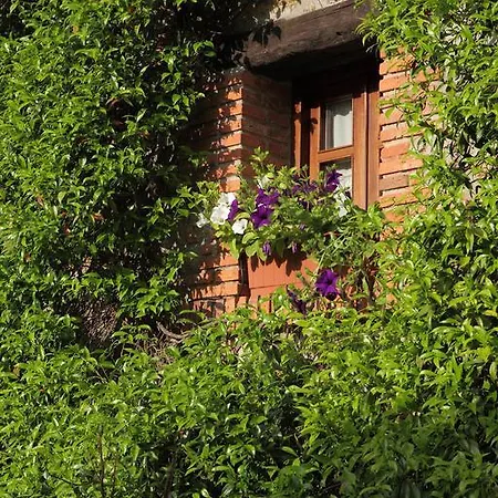 Otel Molino De Tresgrandas