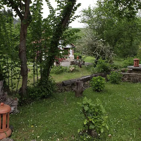 Molino De 3* Tresgrandas