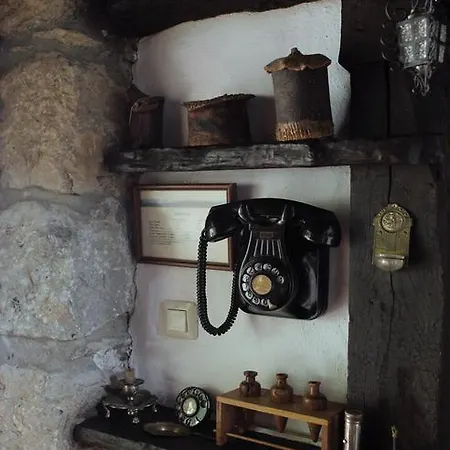 Molino De Otel Tresgrandas