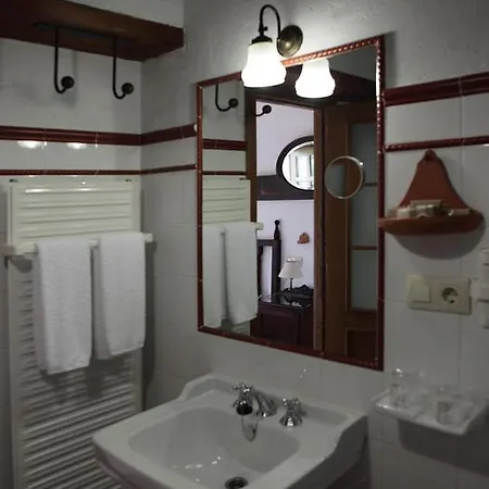 Molino De Tresgrandas