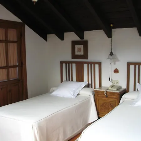 Molino De Hotel