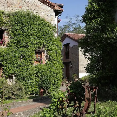 Hotel Molino De 3*
