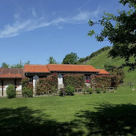 Hotel Molino De Tresgrandas