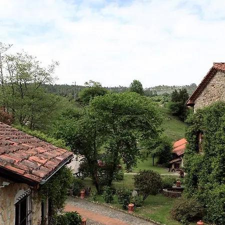 Molino De 3* Tresgrandas