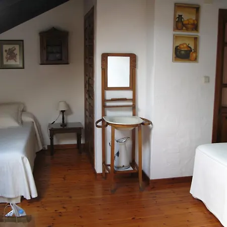 Hotel Molino De