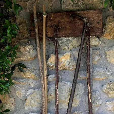 Molino De Tresgrandas