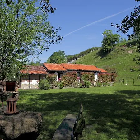 Molino De 3*