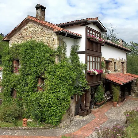 Molino De Hotel 3*
