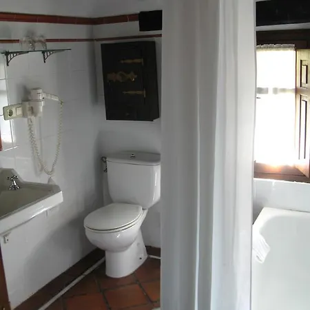 Hotel Molino De Tresgrandas