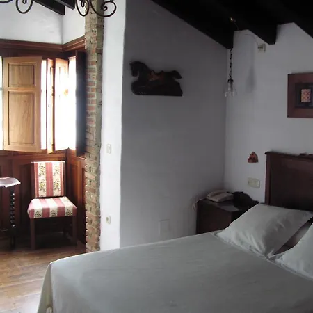 Molino De 3* Tresgrandas