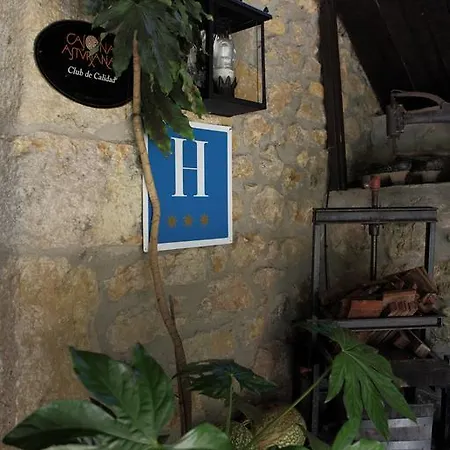 Molino De Tresgrandas