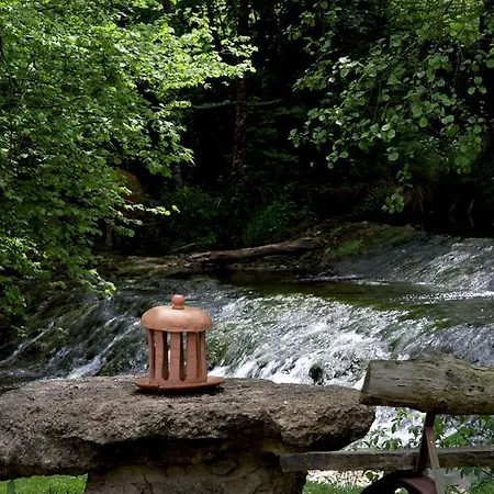 Molino De Otel Tresgrandas