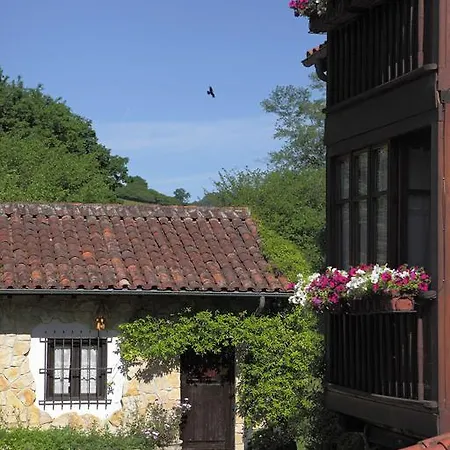 Molino De Tresgrandas