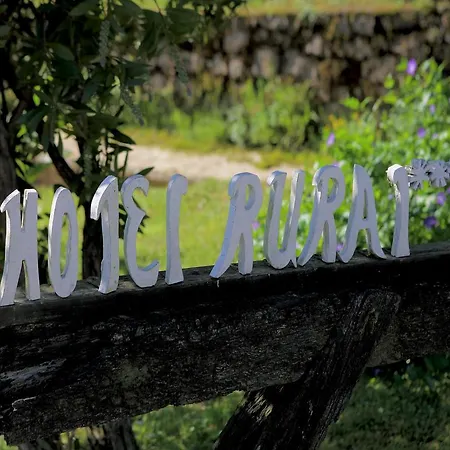 Molino De Hotel