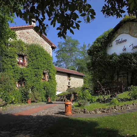 Molino De 3* Tresgrandas