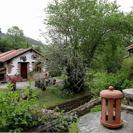 Molino De Tresgrandas