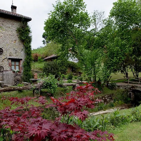 Molino De Hotel