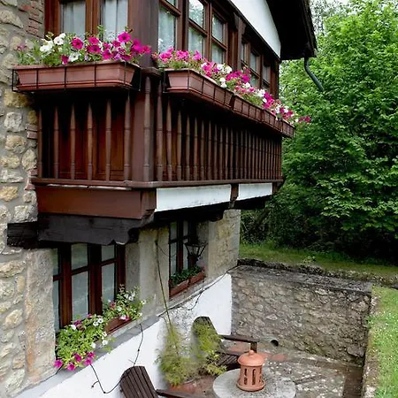 Hotel Molino De 3*