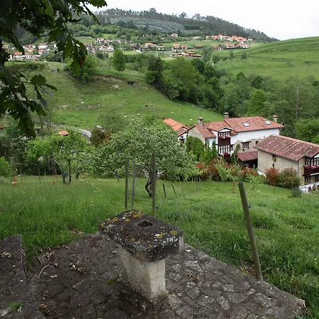 Molino De Hotel 3*