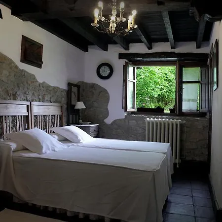 Molino De Hotel 3*