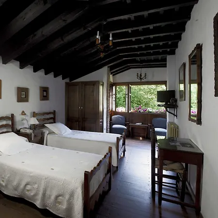 Otel Molino De Tresgrandas