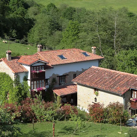 Otel Molino De Tresgrandas