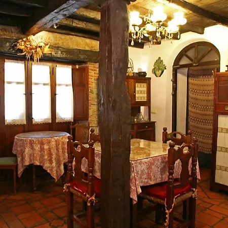 Otel Molino De