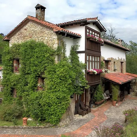 Molino De 3* Tresgrandas
