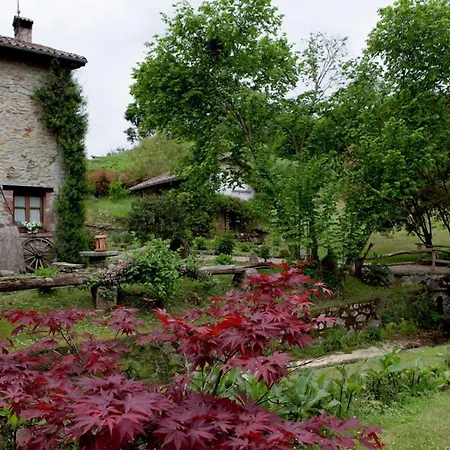 Molino De 3* Tresgrandas