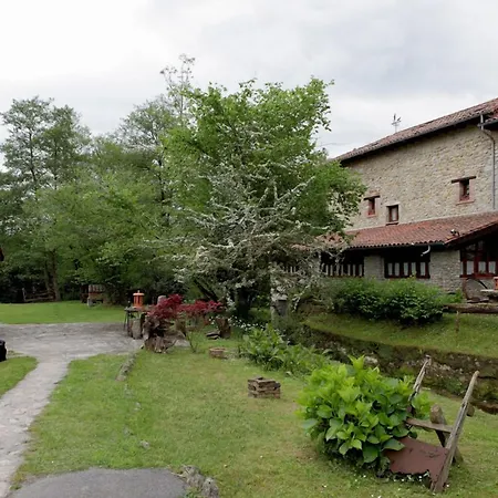 Molino De 3* Tresgrandas